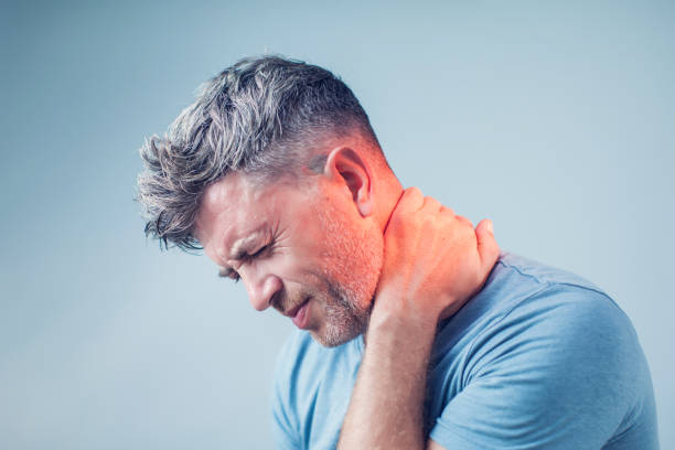 What is the best treatment with regard to neck and shoulder pain?