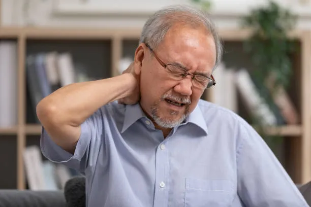 How to Heal Neck Pain Naturally Without Drugs or Surgery