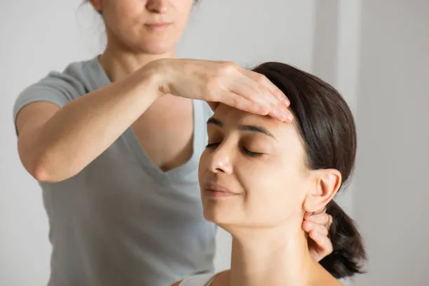 The Complete Guide to Migraine Relief