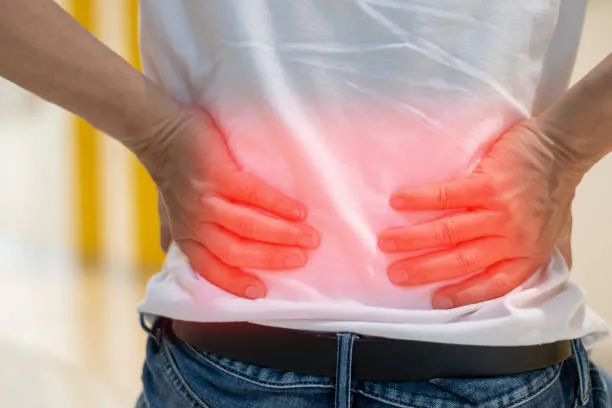What Are the Symptoms of Degenerative Disc Disease?